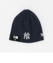 【別注】＜NEW ERA＞MLB ビーニー / キッズ