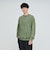 【別注】＜SCREEN STARS＞AGED フェード クルーネック 長袖 スウェット