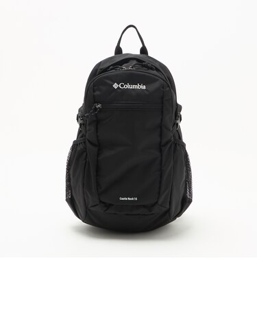 【WEB限定】<Columbia>キャッスル バックパック(15L)/ キッズ