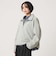 【別注】＜LACOSTE＞ フリース ハーフジップ プルオーバー