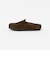 【WEB限定】＜BIRKENSTOCK＞アムステルダム ラップド スエード シューズ