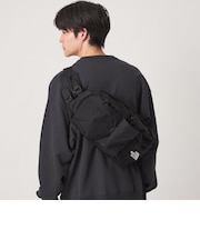 <THE NORTH FACE>クライマーランバー ウェストバッグ