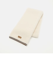 【WEB限定】<UGG>マフラー