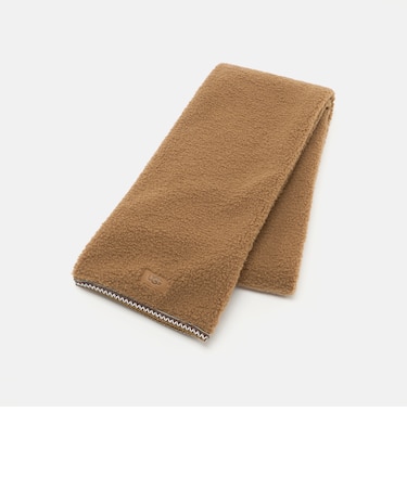 【WEB限定】<UGG>マフラー