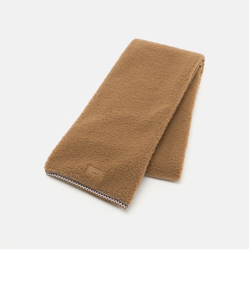 【WEB限定】<UGG>マフラー
