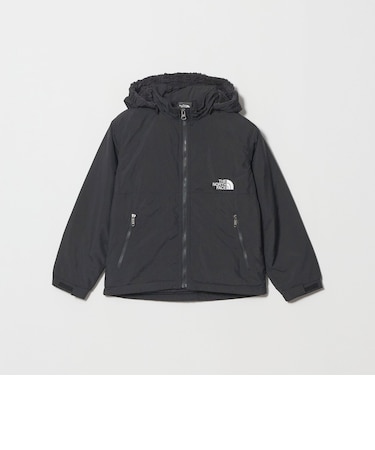 <THE NORTH FACE> コンパクト ノマド ジャケット / キッズ 130cm-160cm