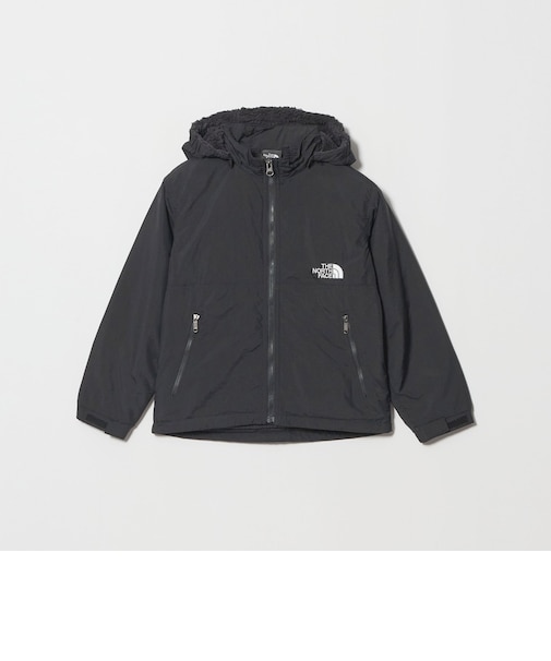 <THE NORTH FACE> コンパクト ノマド ジャケット / キッズ 130cm-160cm