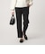 Daily Chic ウラキモウ ALLFIT テーパードパンツ