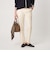 Daily Chic ウラキモウ ALLFIT テーパードパンツ