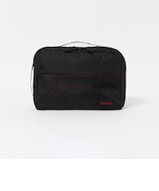 【WEB限定】<BRIEFING> パッキング キューブ M