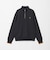 ＜FRED PERRY＞ハーフジップ 長袖 スウェット