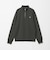 ＜FRED PERRY＞ハーフジップ 長袖 スウェット