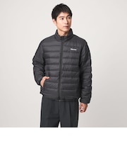 【別注】<Marmot>750 Fill Power ライトダウン ジャケット -耐久はっ水・防風-
