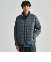 【別注】<Marmot>750 Fill Power ライトダウン ジャケット -耐久はっ水・防風-