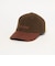 【別注】＜Marmot＞フリース 2カラー キャップ