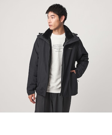 【別注】<Marmot>2-IN1 3WAY ジャケット