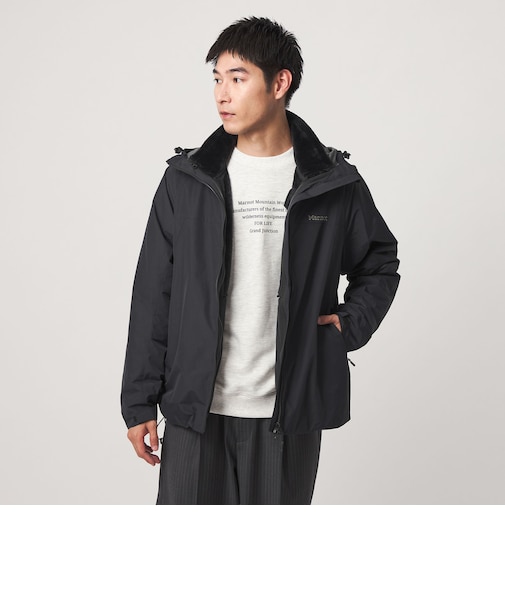 【別注】<Marmot>2-IN1 3WAY ジャケット