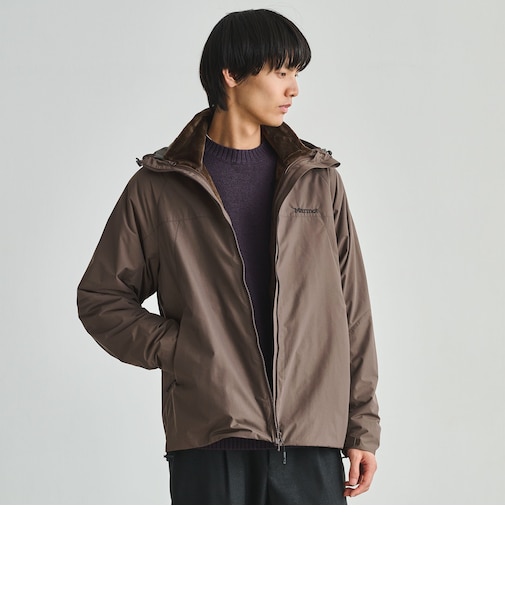 【別注】<Marmot>2-IN1 3WAY ジャケット