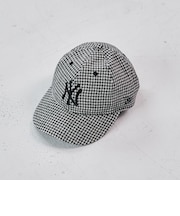 【WEB限定】【別注】<NEW ERA>ガンクラブチェック 9THIRTY キャップ