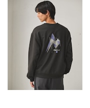 【別注】<Marmot> VISION 長袖 スウェット