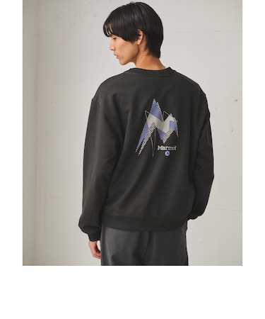 【別注】<Marmot> VISION 長袖 スウェット
