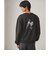 【別注】＜Marmot＞ VISION 長袖 スウェット