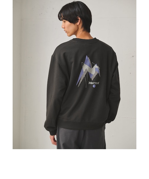 【別注】<Marmot> VISION 長袖 スウェット