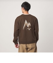 【別注】<Marmot> VISION 長袖 スウェット