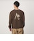 【別注】＜Marmot＞ VISION 長袖 スウェット