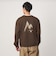 DK.BROWN