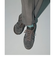 【別注】<adidas Originals> GAZELLE OG ガゼル スニーカー