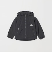 <THE NORTH FACE> コンパクト ノマド ジャケット / キッズ 110cm-120cm