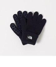 <THE NORTH FACE> ニット グローブ / キッズ