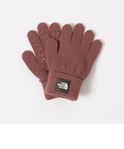 <THE NORTH FACE> ニット グローブ / キッズ