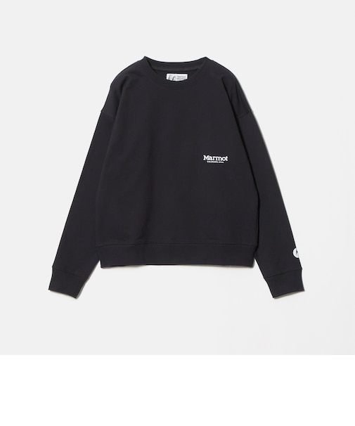 【別注】＜Marmot＞スウェット / キッズ 140cm-160cm