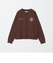 【別注】<Marmot>スウェット / キッズ 140cm-160cm
