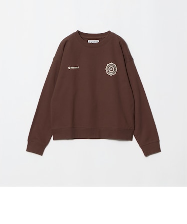 【別注】＜Marmot＞スウェット / キッズ 140cm-160cm