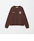 【別注】＜Marmot＞スウェット / キッズ 140cm-160cm