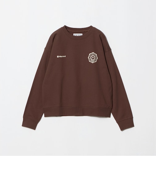 【別注】＜Marmot＞スウェット / キッズ 140cm-160cm