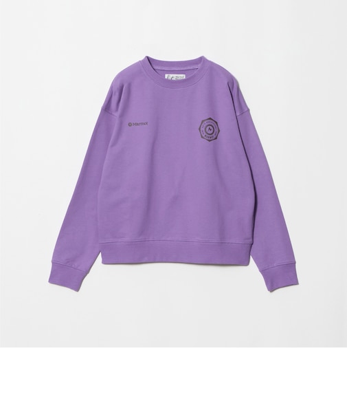 【別注】<Marmot>スウェット / キッズ 140cm-160cm