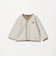 【WEB限定】＜THE NORTH FACE＞フリース カーディガン / ベビー 90cm