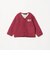 【WEB限定】＜THE NORTH FACE＞フリース カーディガン / ベビー 90cm