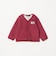 【WEB限定】＜THE NORTH FACE＞フリース カーディガン / ベビー 90cm