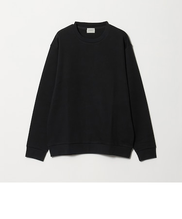 L/A ダンボール ビズ クルーネック カットソー
