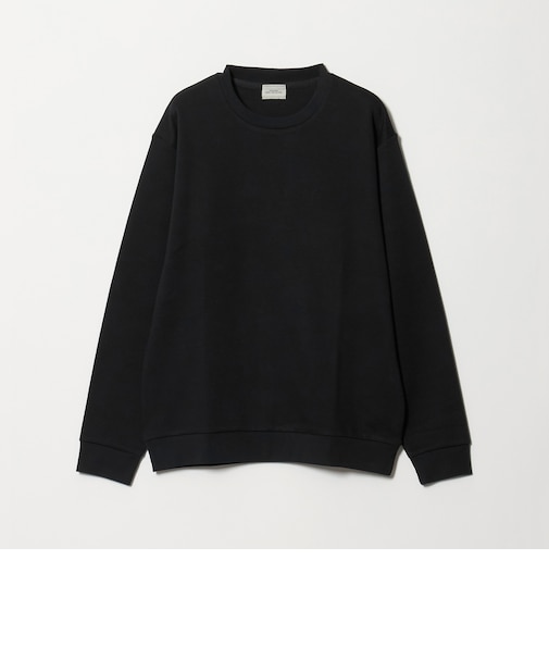 L/A ダンボール ビズ クルーネック カットソー
