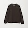 L/A ダンボール ビズ クルーネック カットソー