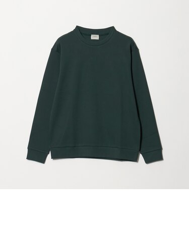 L/A ダンボール ビズ クルーネック カットソー
