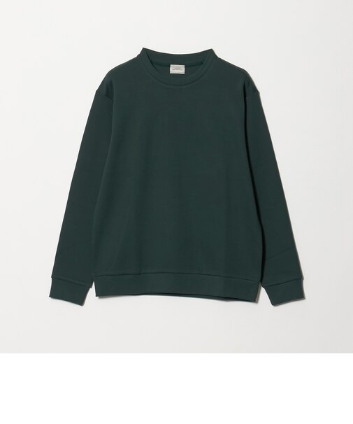 L/A ダンボール ビズ クルーネック カットソー