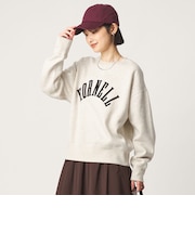 【別注】<Champion>CVC TF プリント プルオーバー