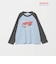 【別注】＜URBAMENT＞Honda ラグラン Tシャツ / キッズ 140cm-150cm